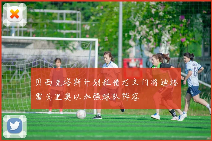 贝西克塔斯计划租借尤文门将迪格雷戈里奥以加强球队阵容